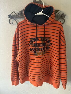 Disneyland Resort Authentic Drawstring Hoodie Sweatshirt